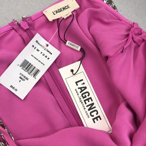 L’AGENCE DRESS  - Picture 12 of 13